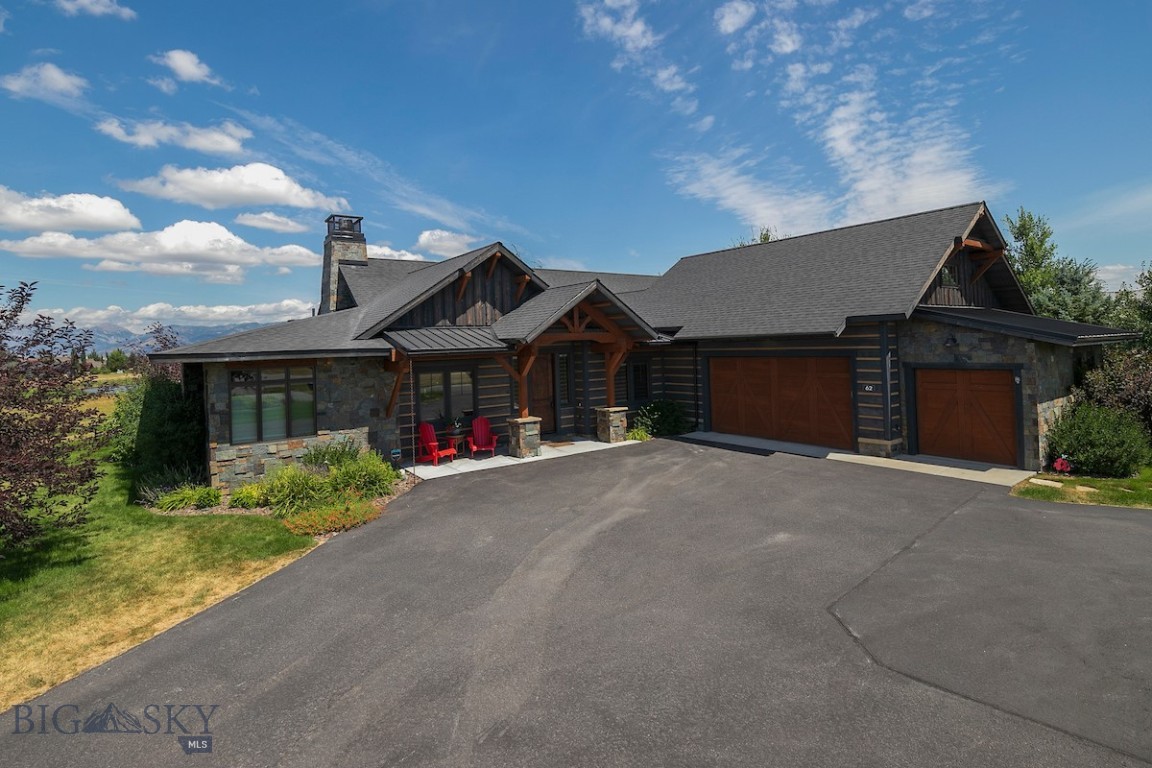 Black Bull Golf Community - Residential