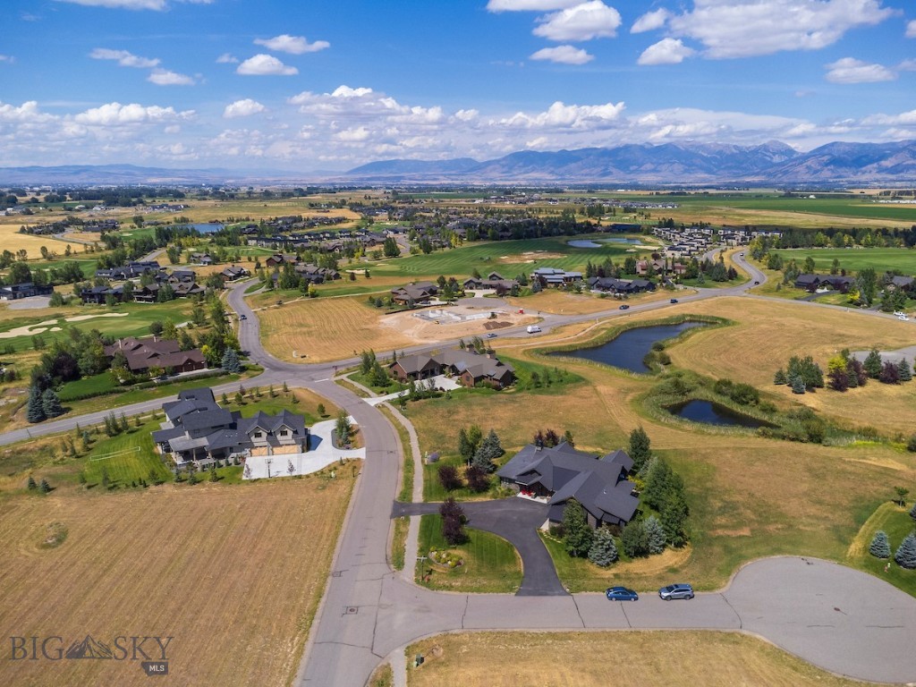 Black Bull Golf Community - Residential