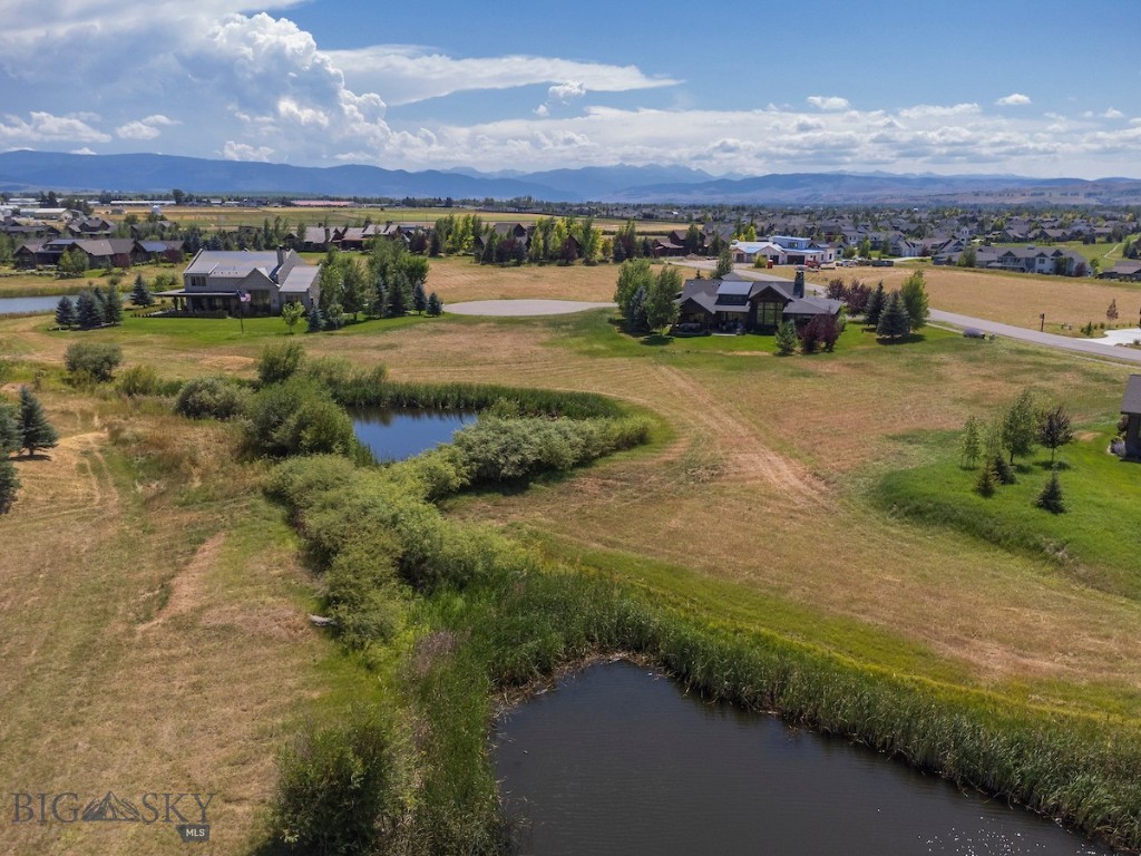 Black Bull Golf Community - Residential