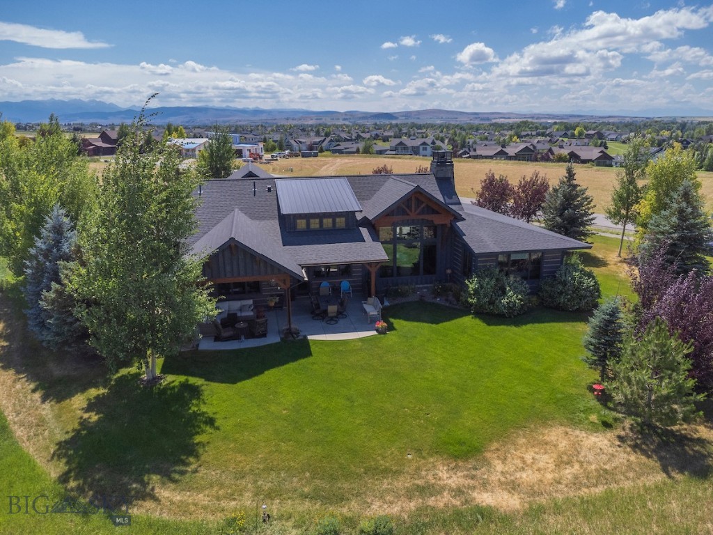 Black Bull Golf Community - Residential