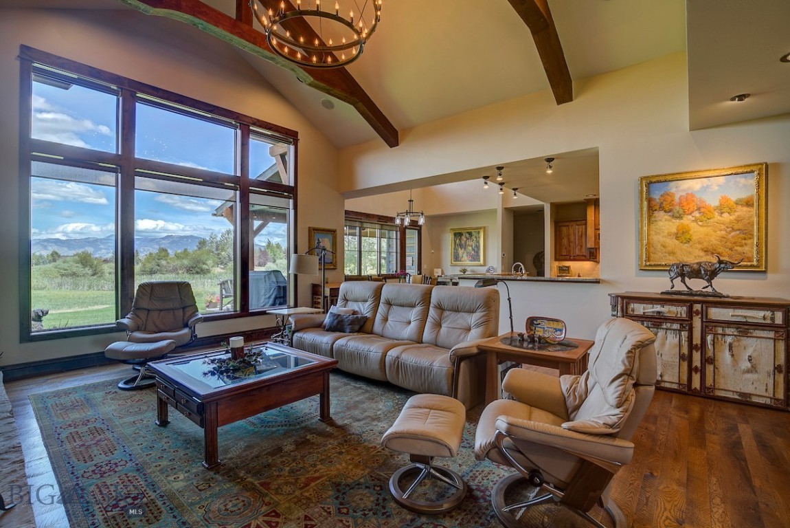 Black Bull Golf Community - Residential