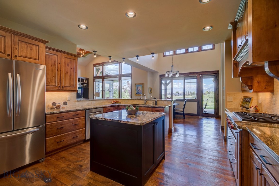 Black Bull Golf Community - Residential