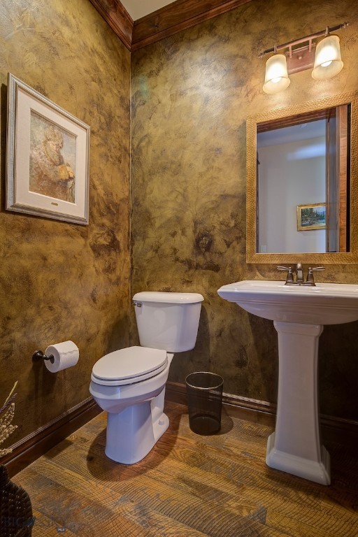 Black Bull Golf Community - Residential