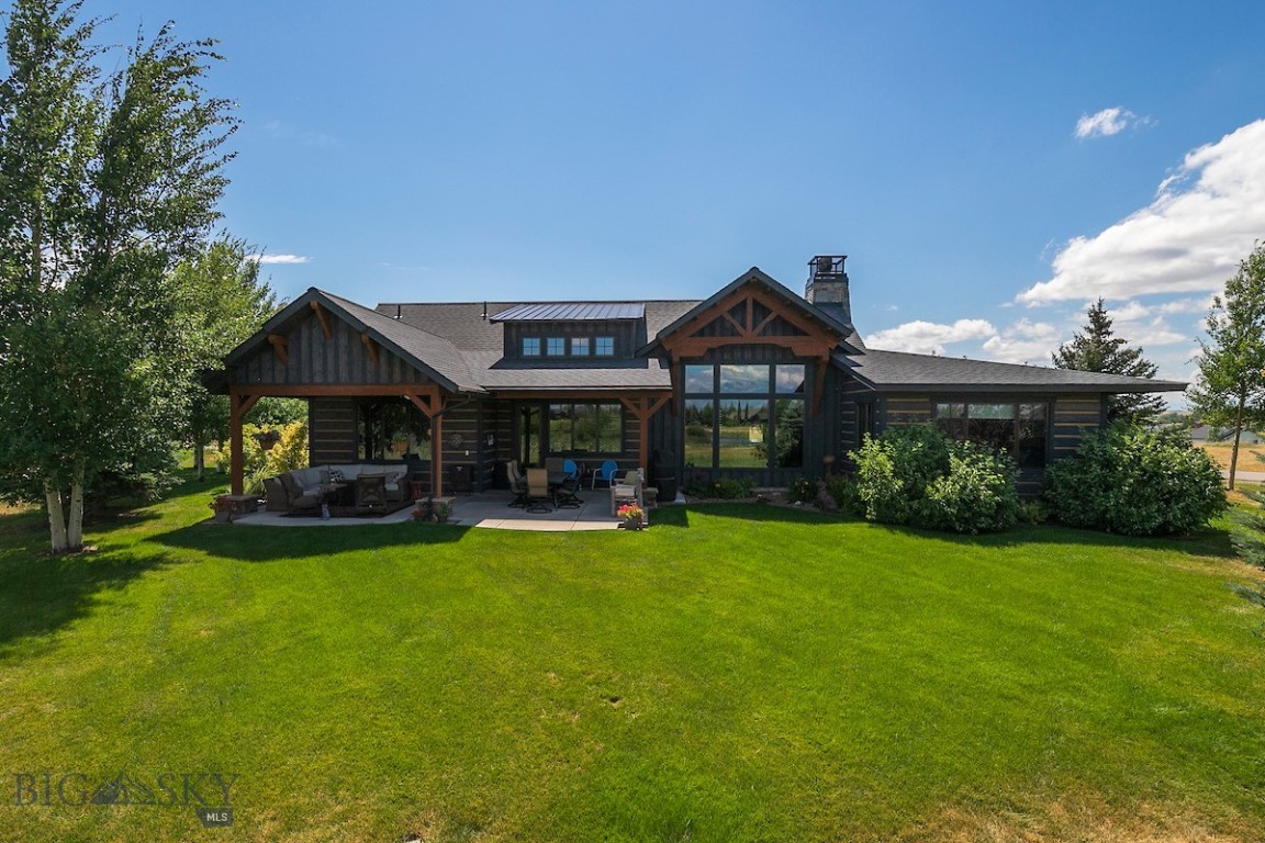 Black Bull Golf Community - Residential