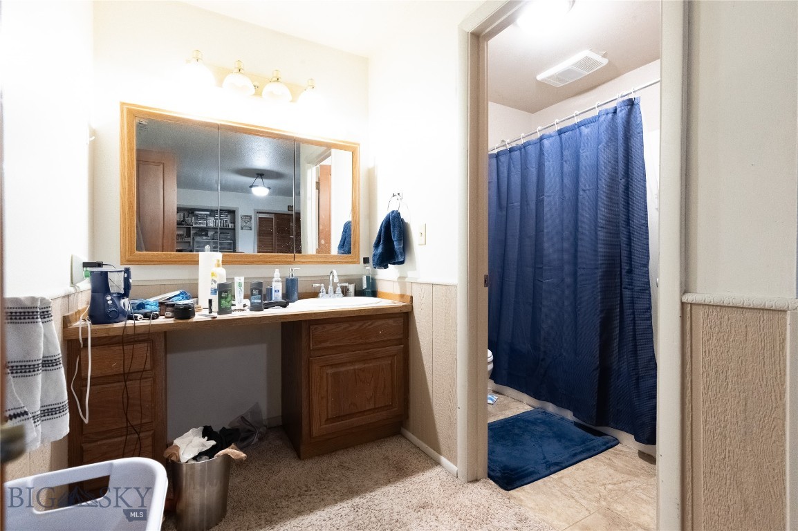 Heaths Additions - Residential Income