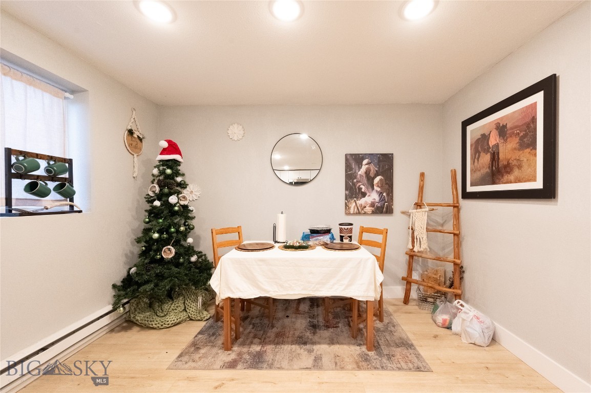 Heaths Additions - Residential Income