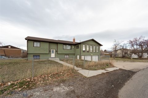 Photo of 91 Stiles Ave, Belgrade, MT 59714 (MLS # 407362)