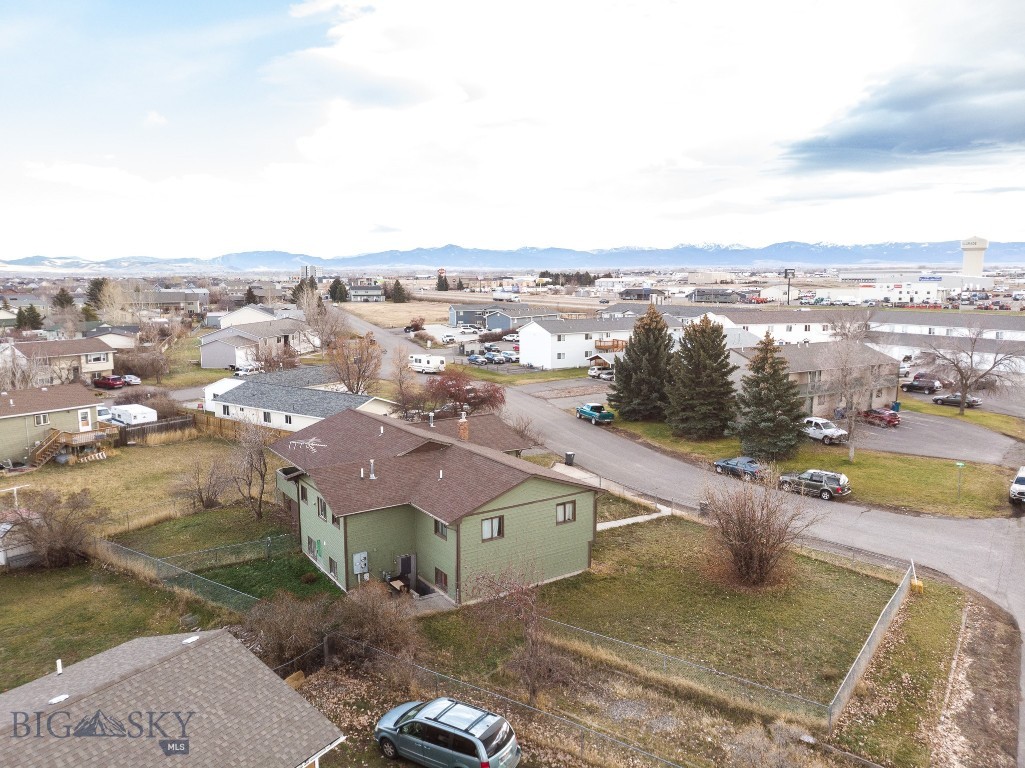 Heaths Additions - Residential Income