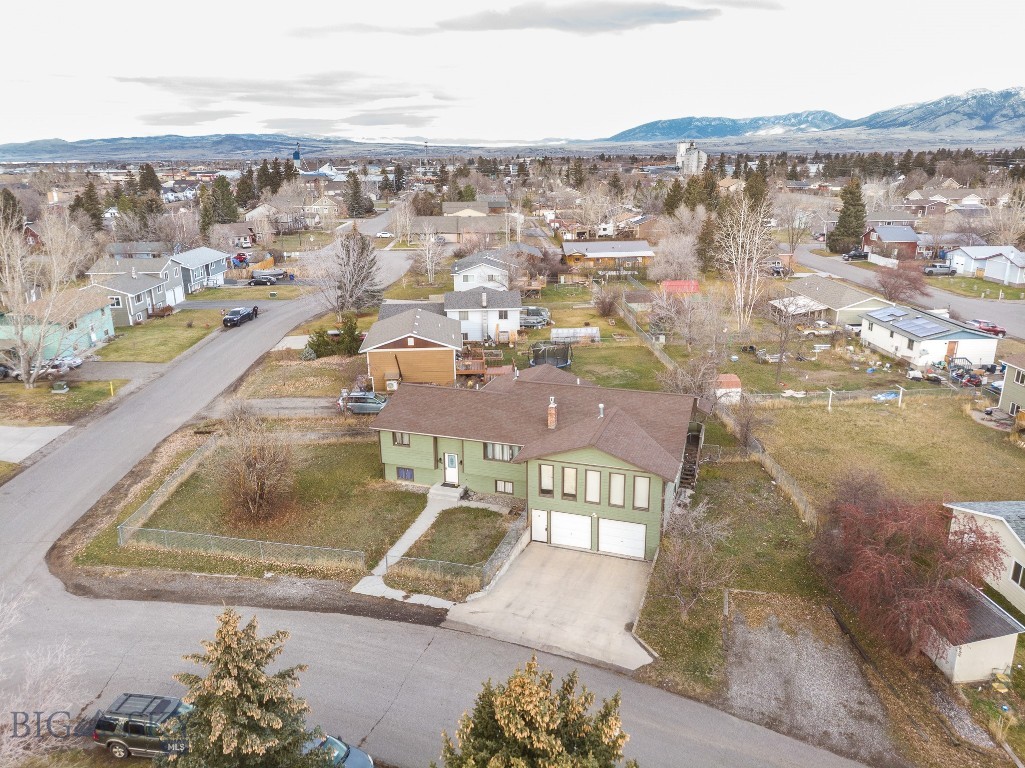 Heaths Additions - Residential Income