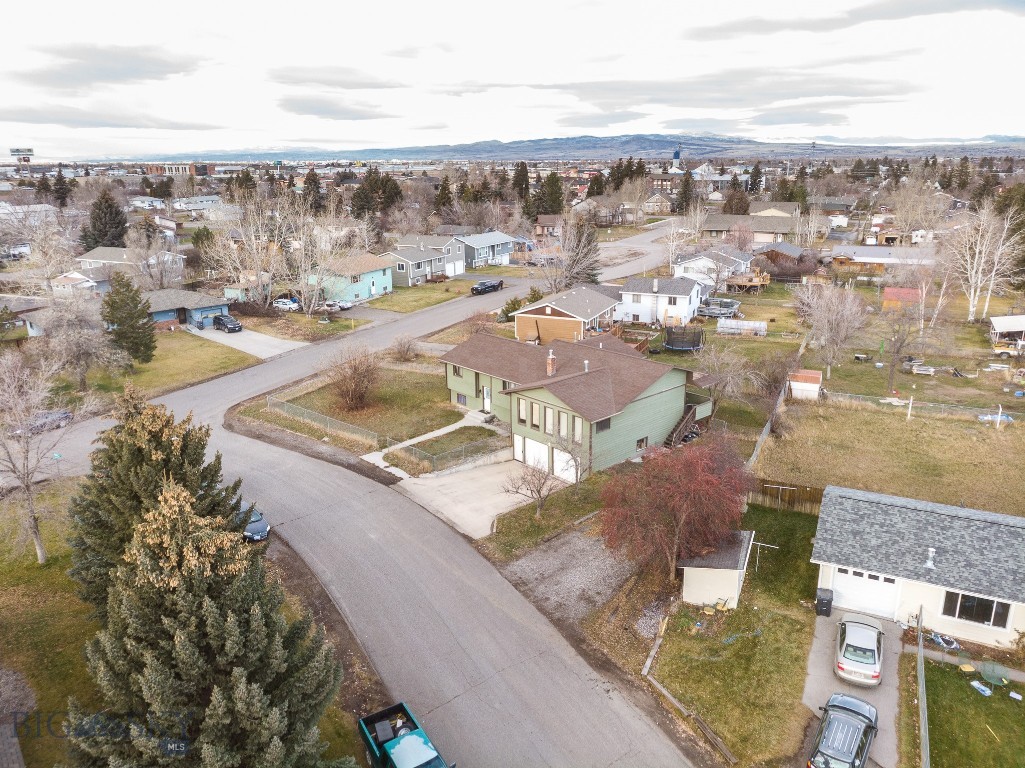 Heaths Additions - Residential Income