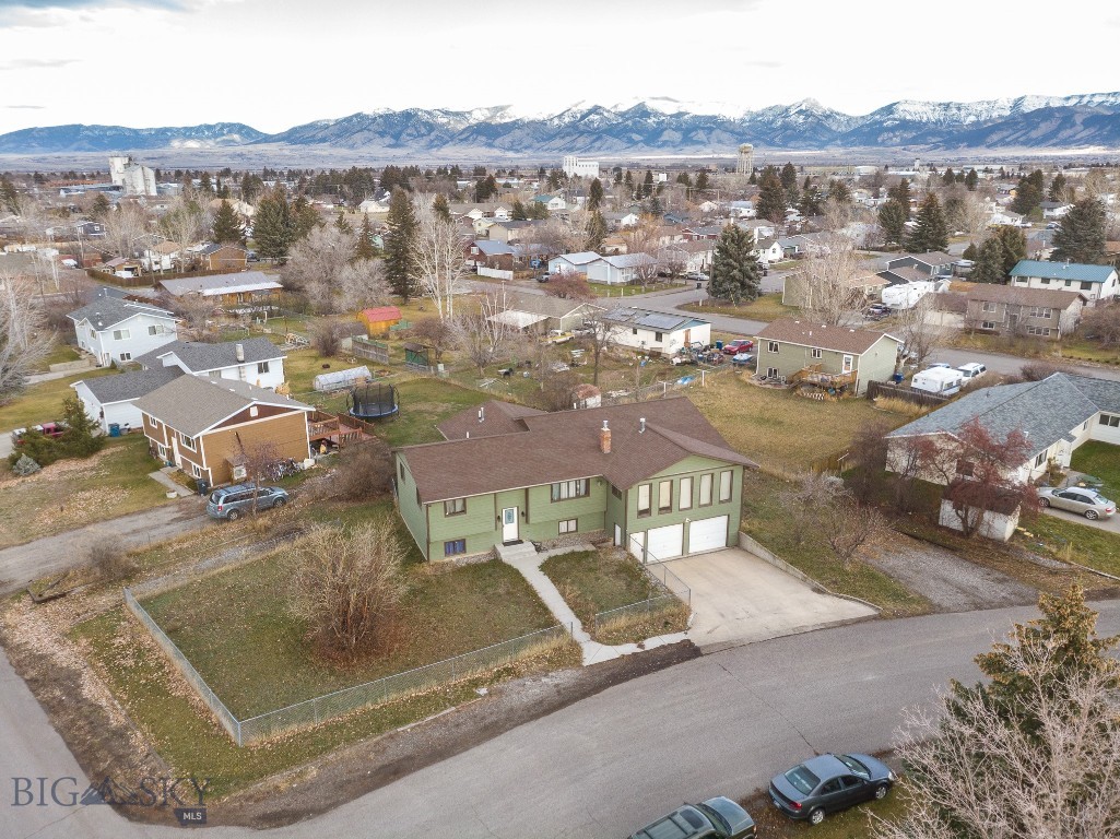 Heaths Additions - Residential Income