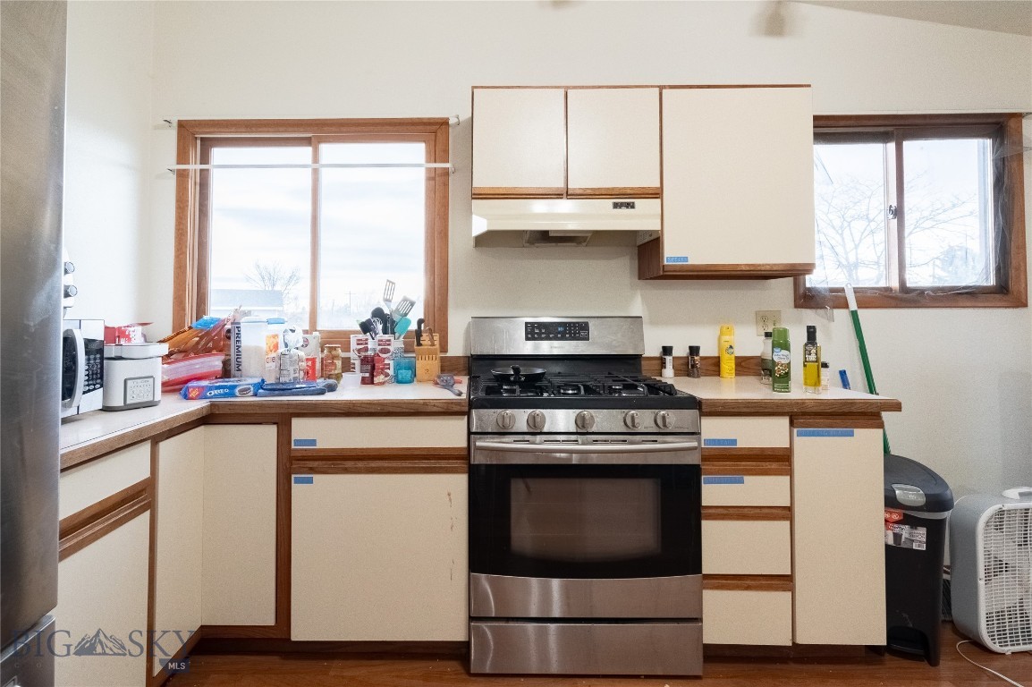 Heaths Additions - Residential Income