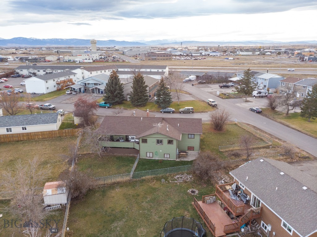 Heaths Additions - Residential Income