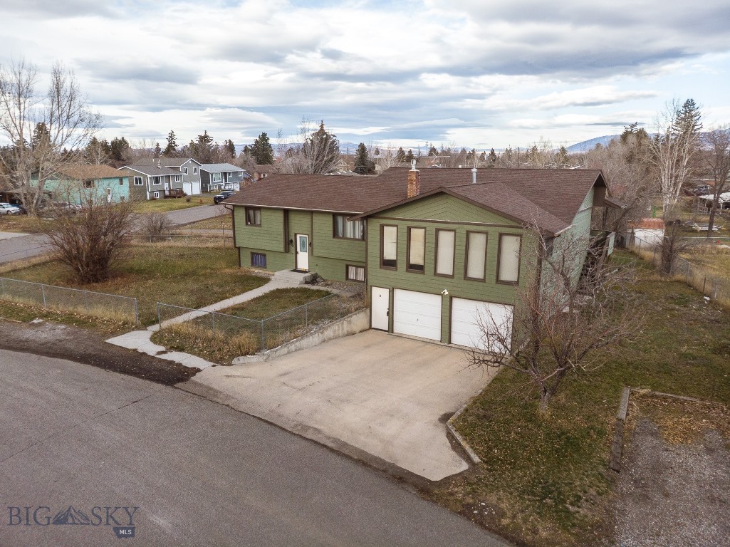 Heaths Additions - Residential Income