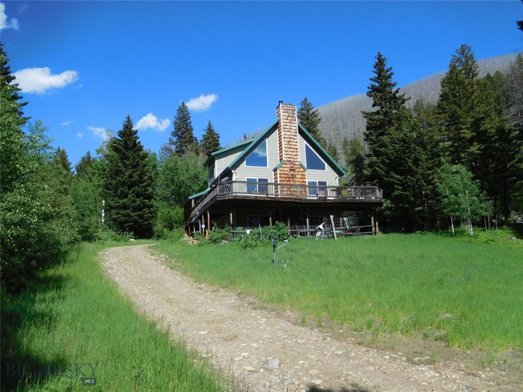 20 S. BOULDER BEAR RD.