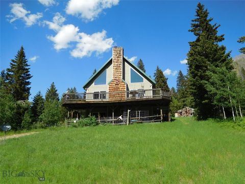 20 S. BOULDER BEAR RD. Cardwell MT 59721
