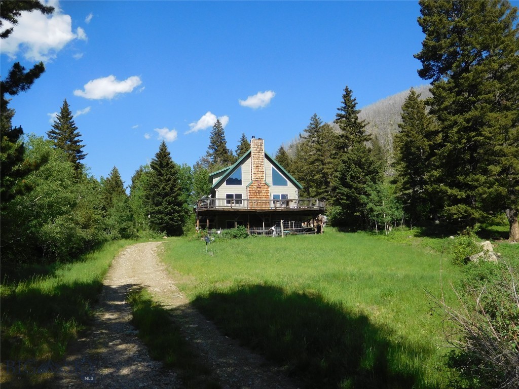 20 S. BOULDER BEAR RD.