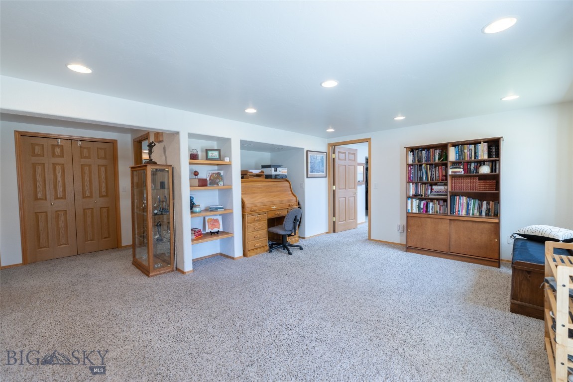 Other - Residential
