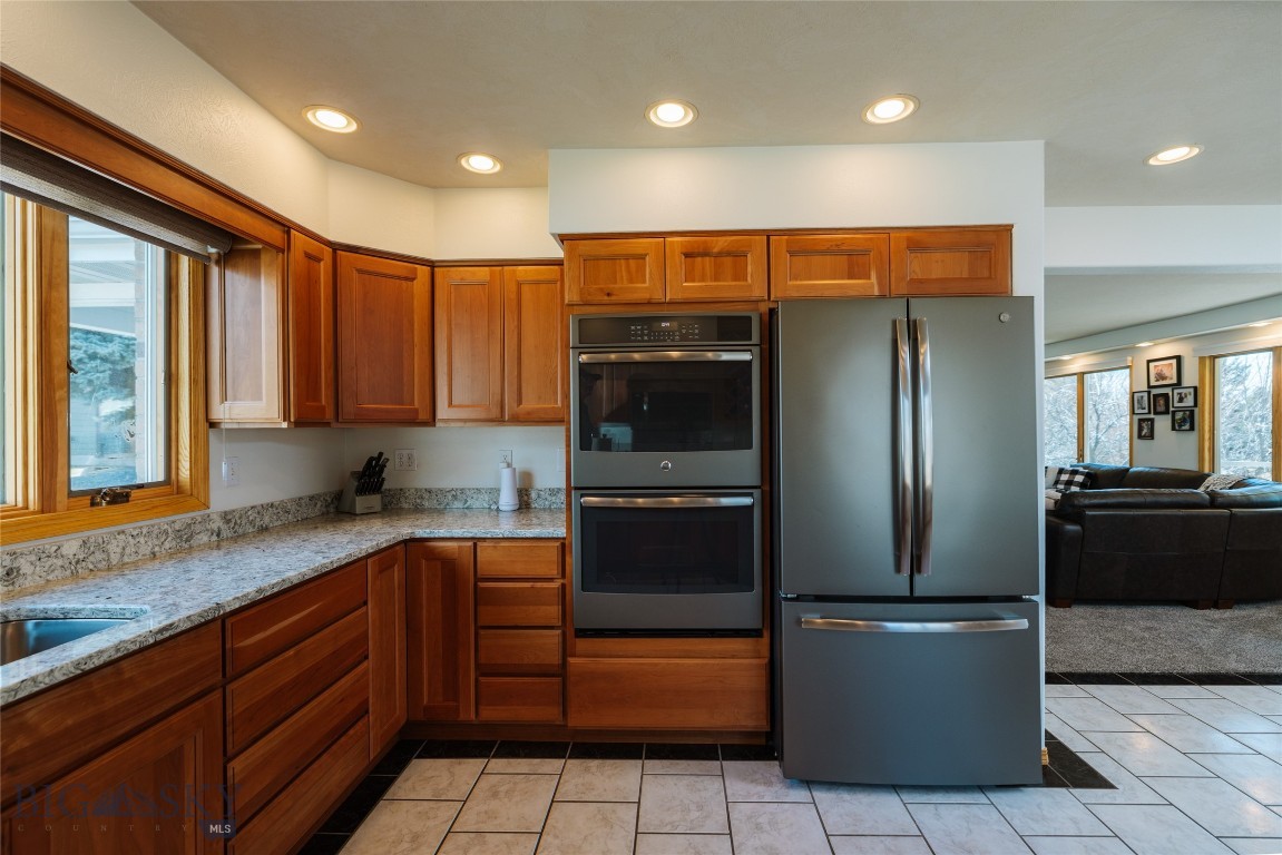 Other - Residential