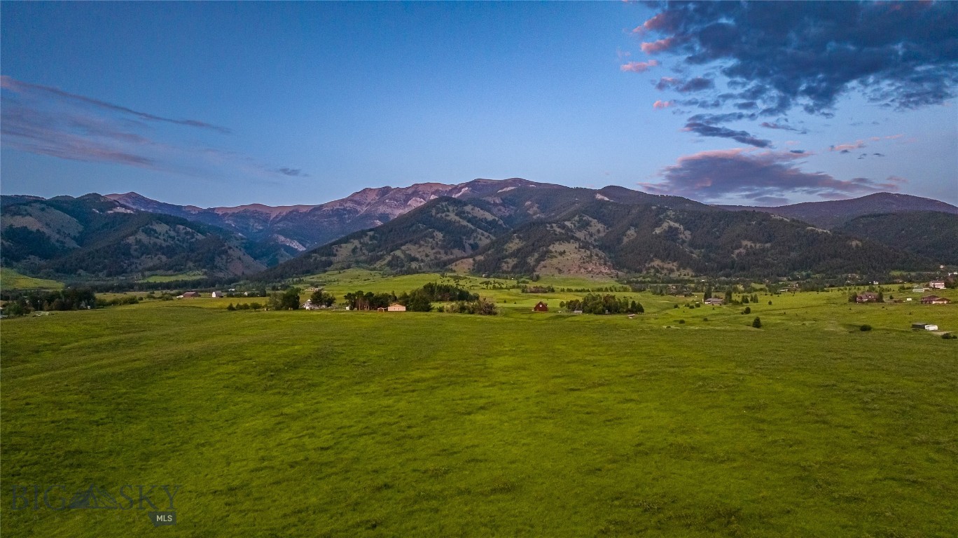 Lot 1 VistAlora Lane