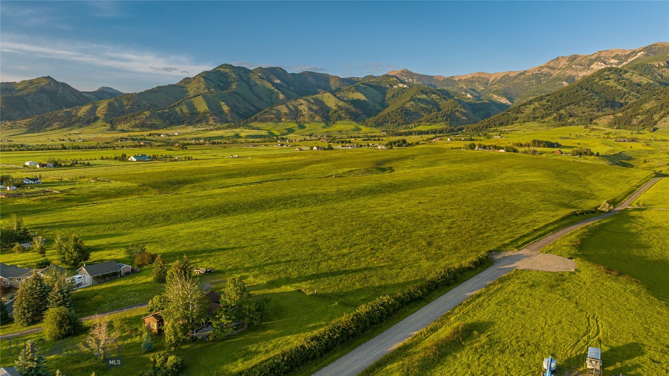 Lot 1 VistAlora Lane