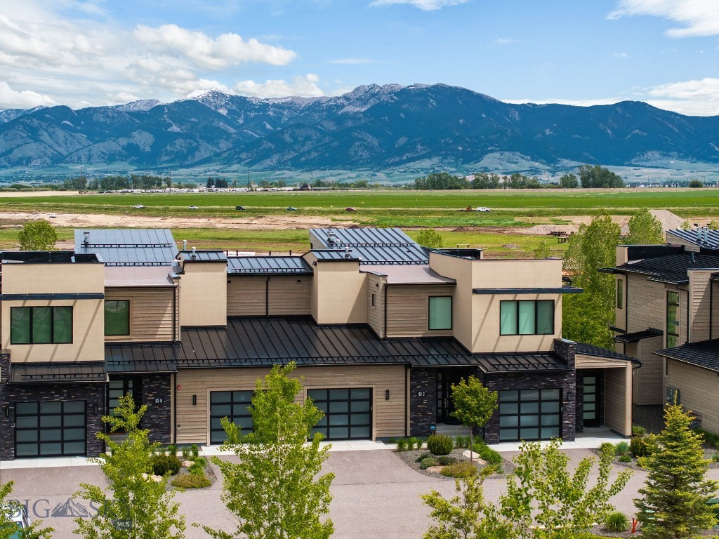 Black Bull Golf Community - Residential