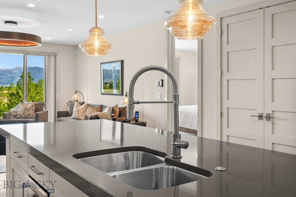 Black Bull Golf Community - Residential