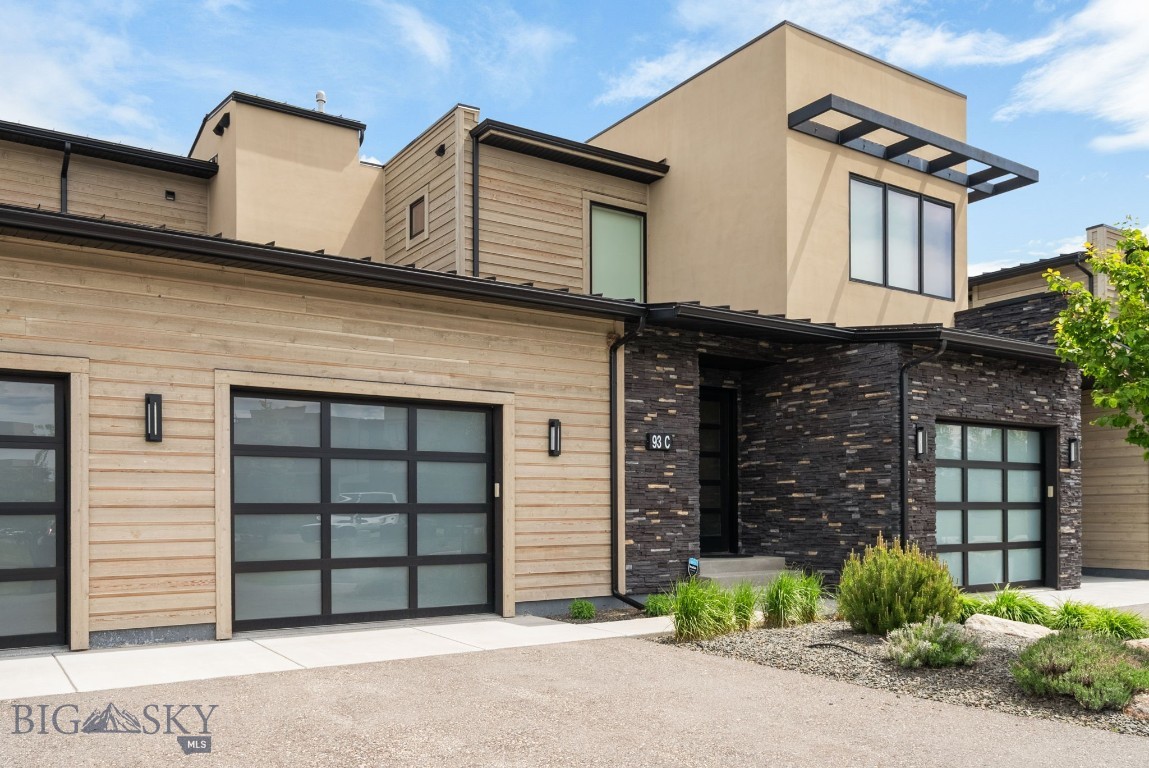 Black Bull Golf Community - Residential