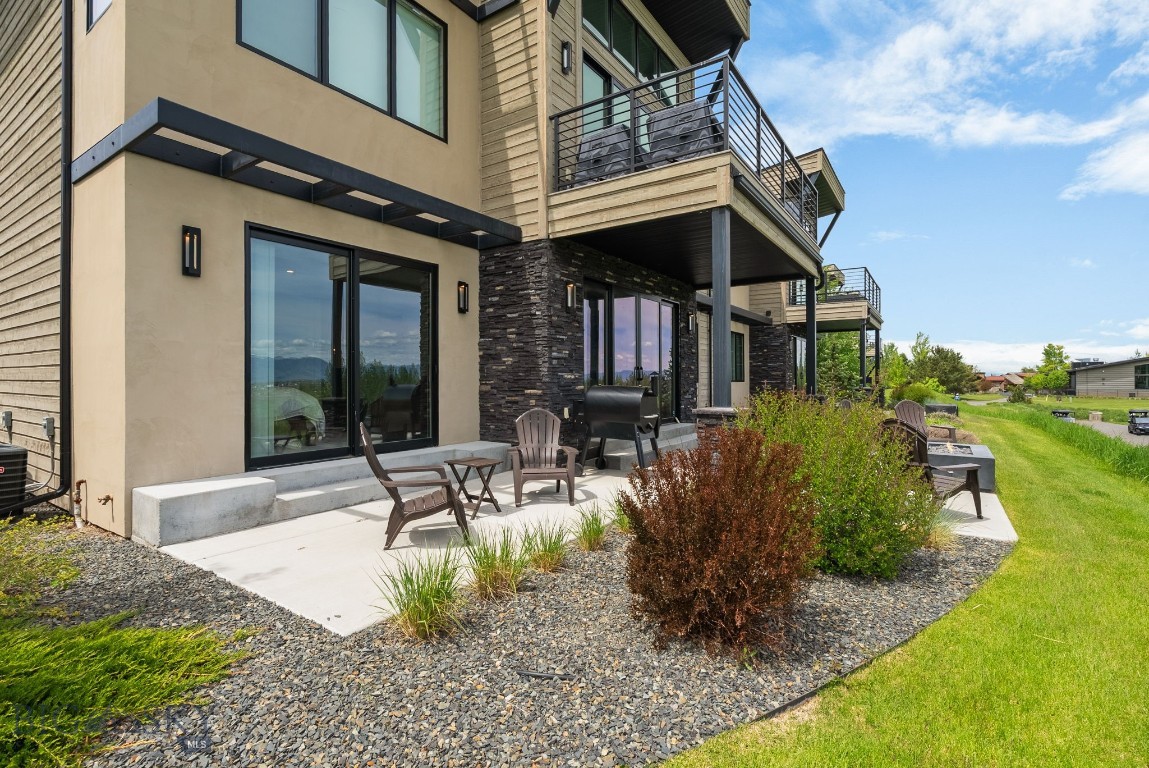 Black Bull Golf Community - Residential
