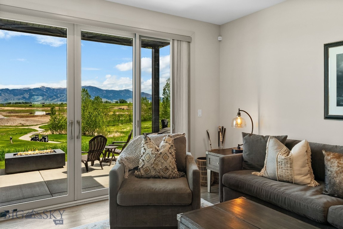 Black Bull Golf Community - Residential