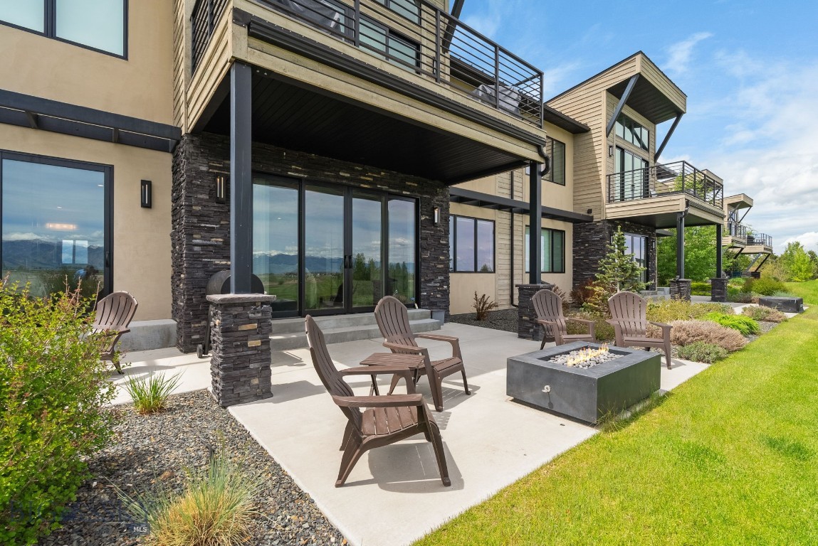 Black Bull Golf Community - Residential