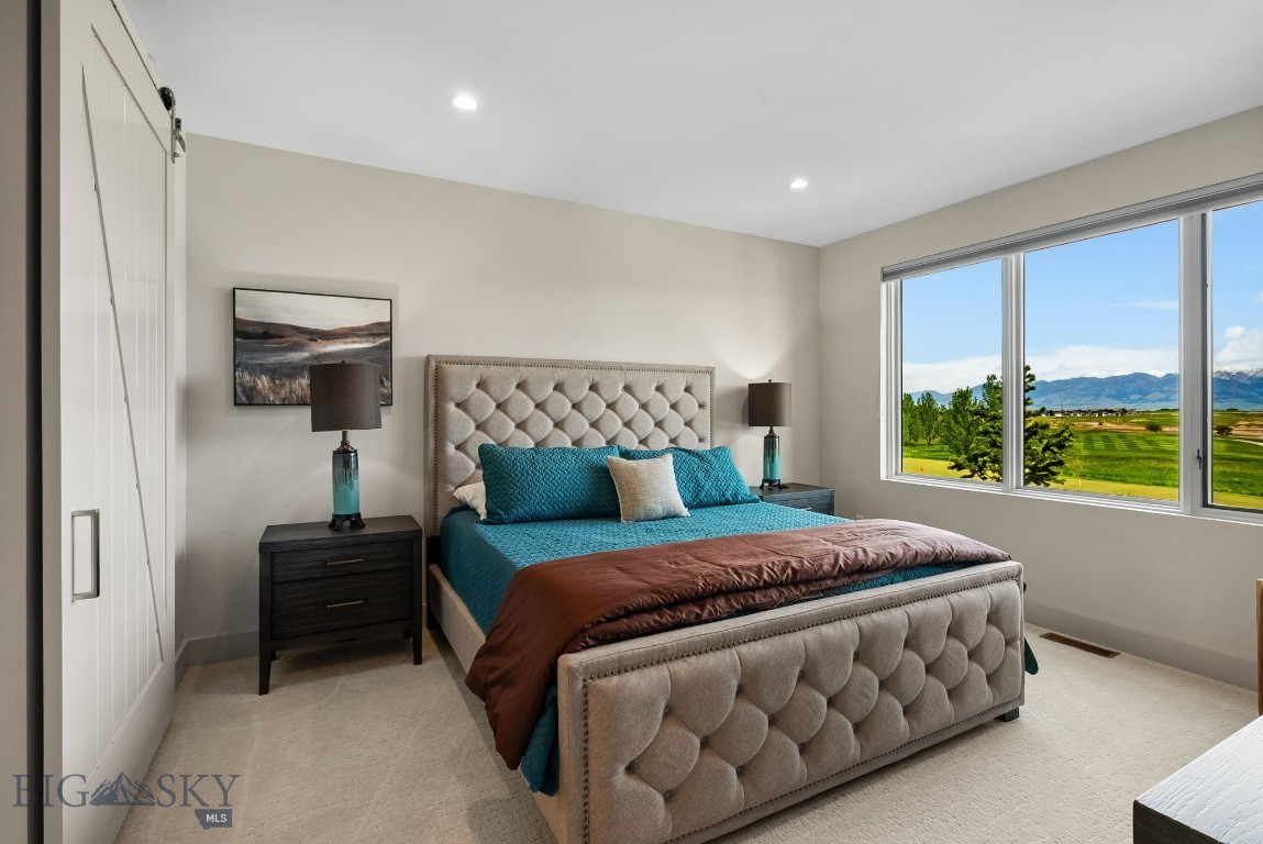 Black Bull Golf Community - Residential