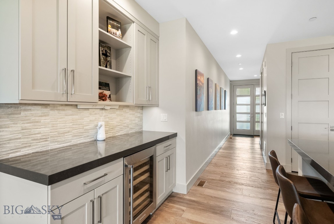Black Bull Golf Community - Residential