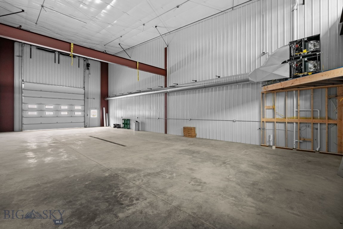 Blackfoot Hills - Commercial Sale