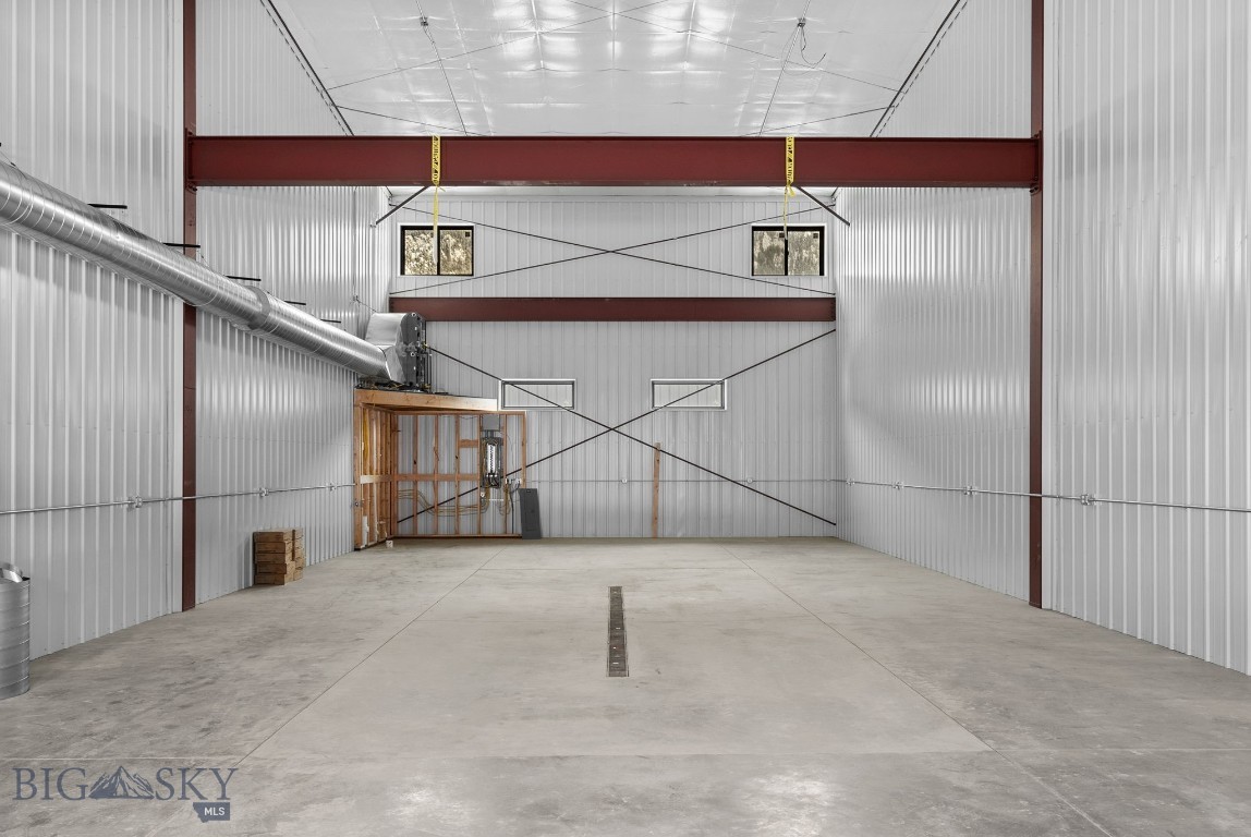 Blackfoot Hills - Commercial Sale
