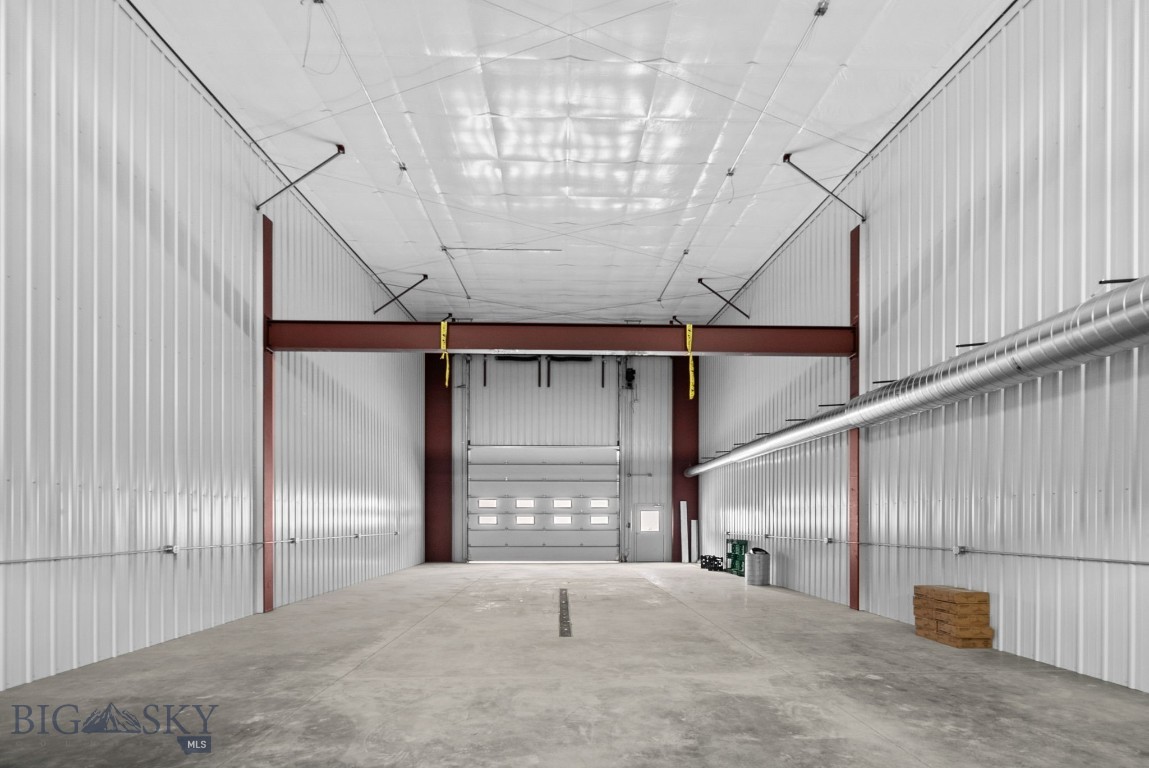 Blackfoot Hills - Commercial Sale