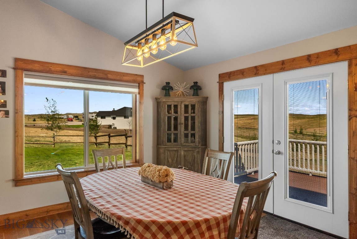 Rolling Glen Ranch - Residential