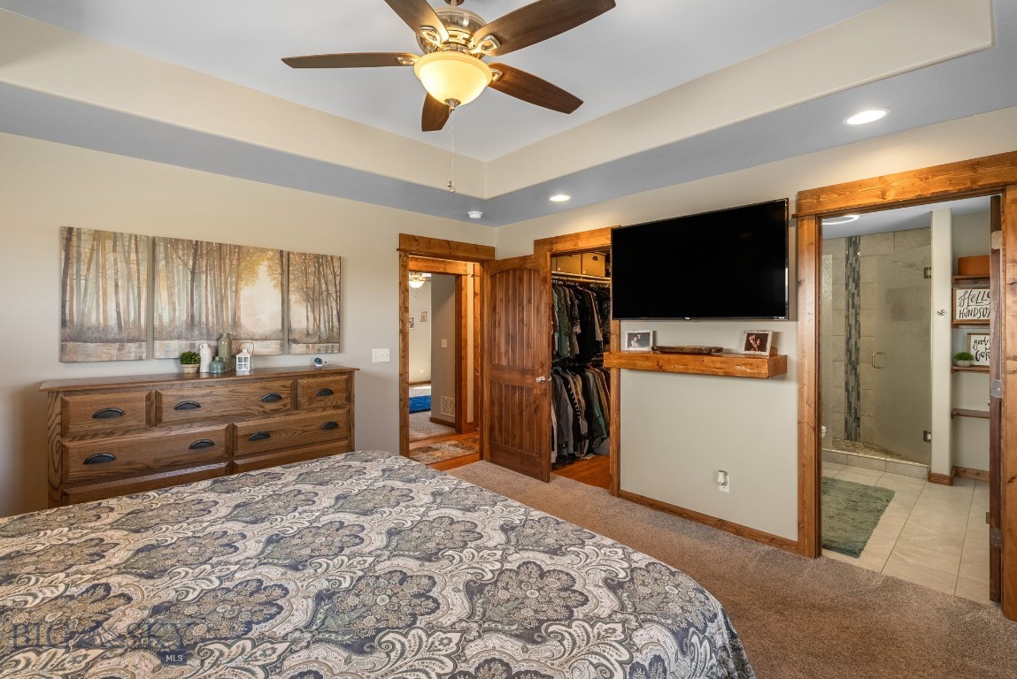 Rolling Glen Ranch - Residential