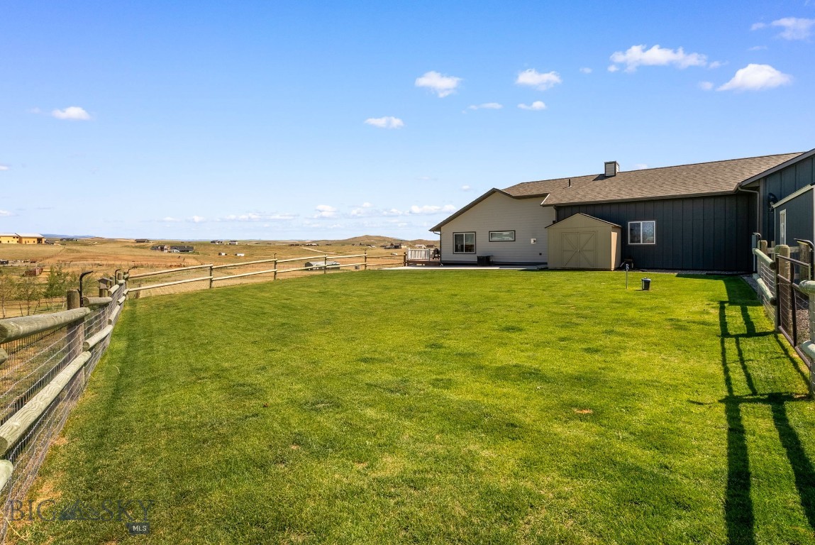 14 Evening Star Road