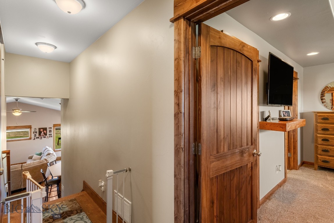 Rolling Glen Ranch - Residential