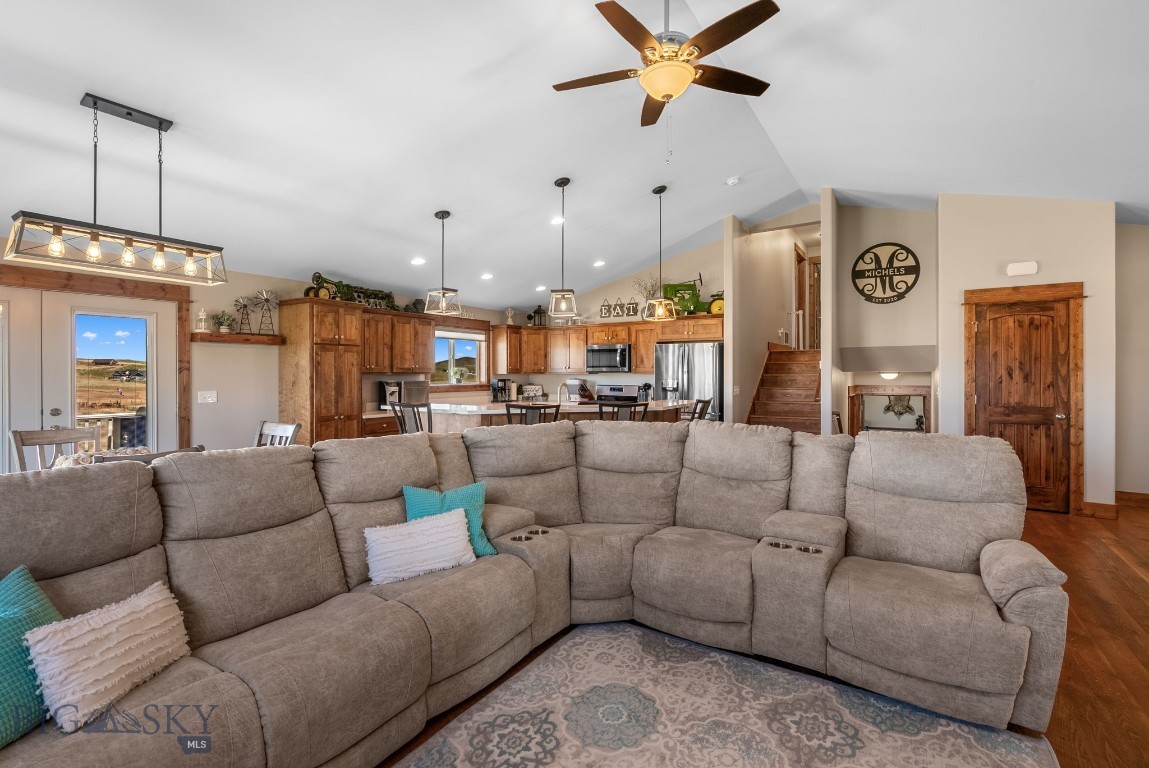 Rolling Glen Ranch - Residential