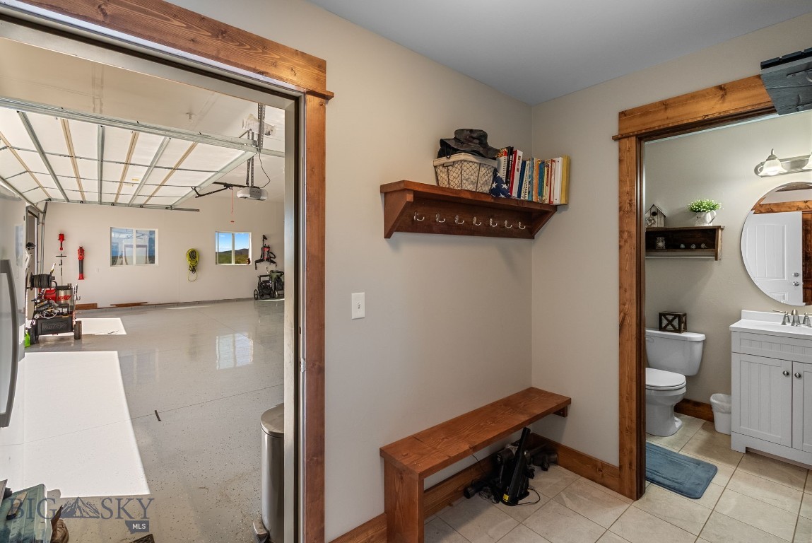 Rolling Glen Ranch - Residential