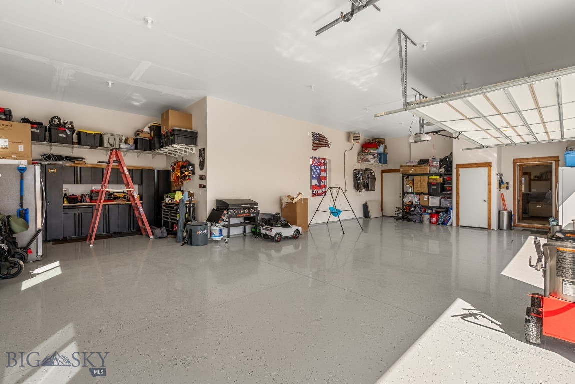 Rolling Glen Ranch - Residential