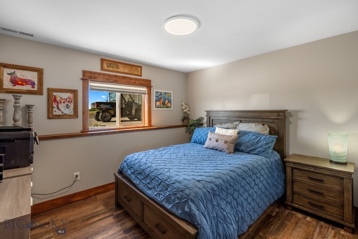 Rolling Glen Ranch - Residential