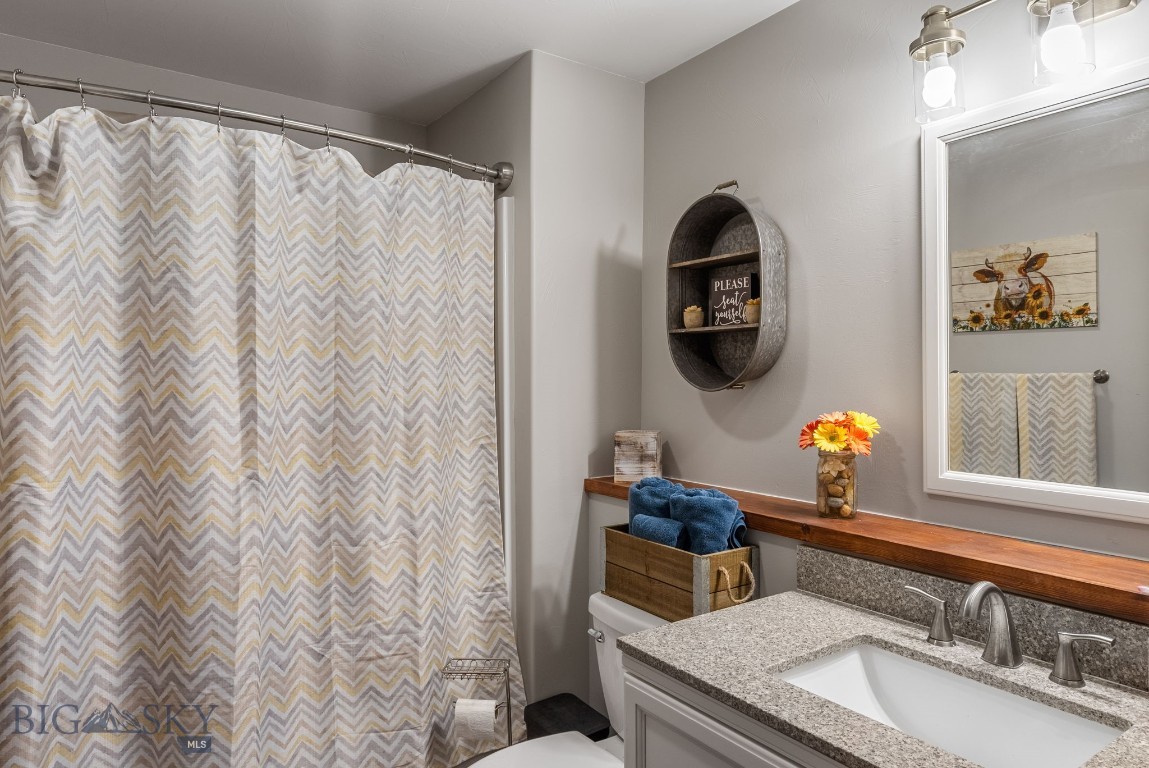 Rolling Glen Ranch - Residential