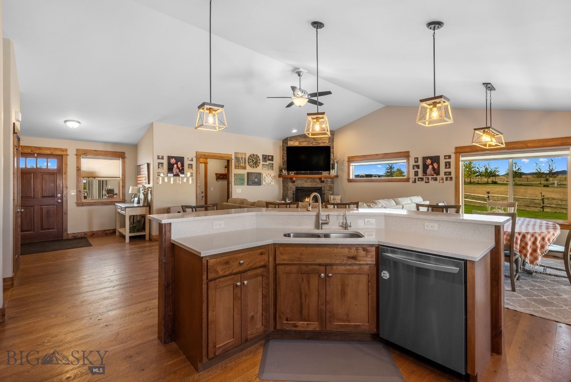 Rolling Glen Ranch - Residential