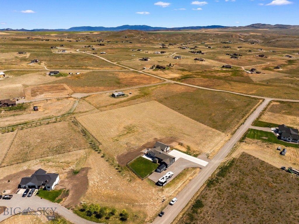 Rolling Glen Ranch - Residential