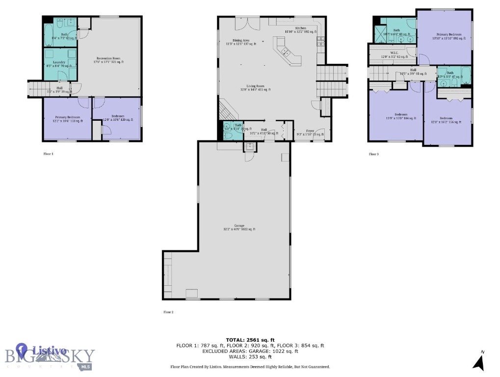 Rolling Glen Ranch - Residential
