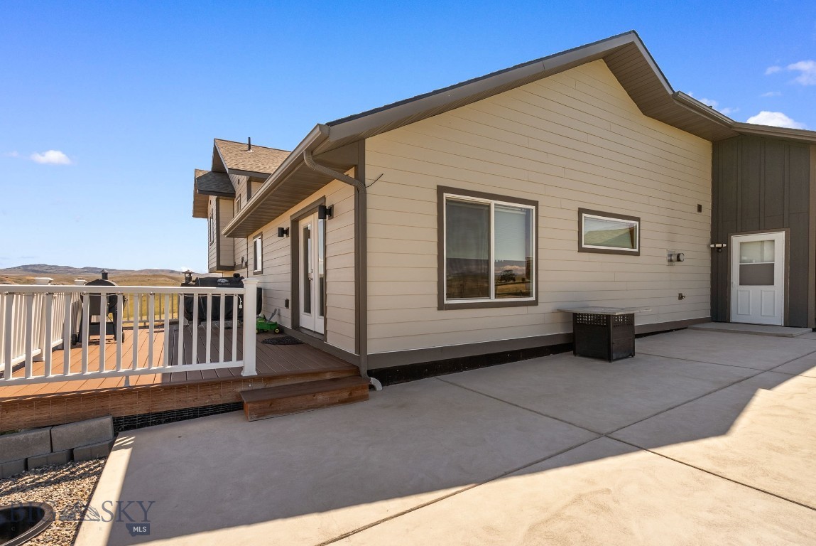 Rolling Glen Ranch - Residential