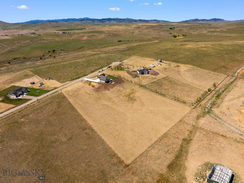 Rolling Glen Ranch - Residential